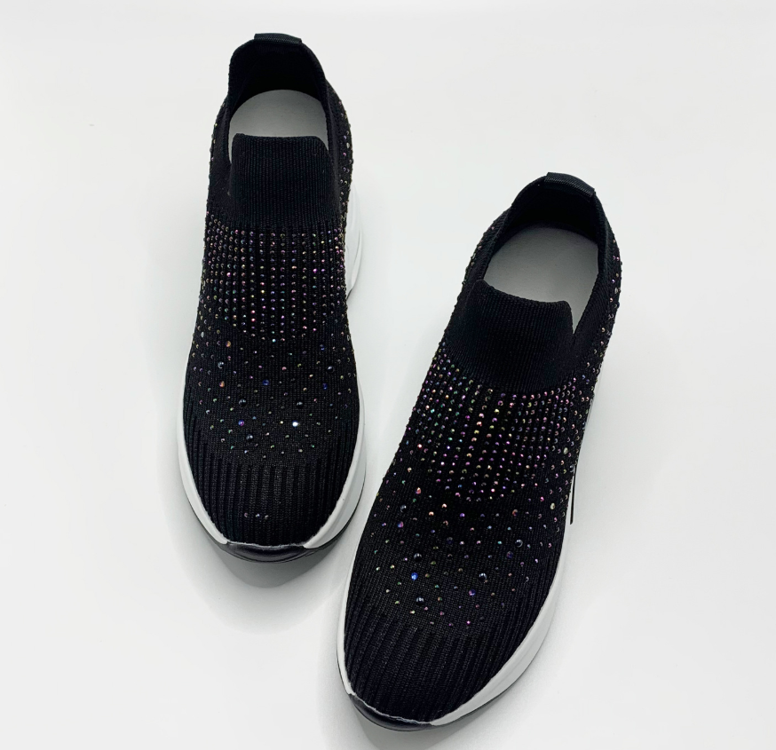 (⏳NOW ON: 70% OFF Sale! 🔥)DiamondAir Comfort Lift Shoes