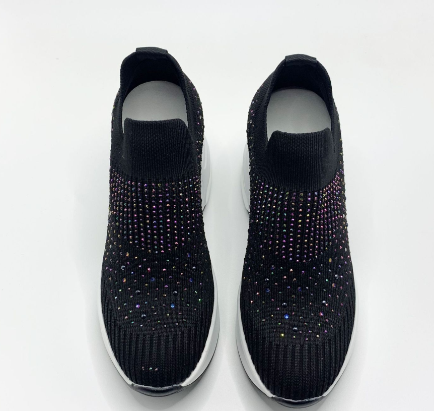 (⏳NOW ON: 70% OFF Sale! 🔥)DiamondAir Comfort Lift Shoes