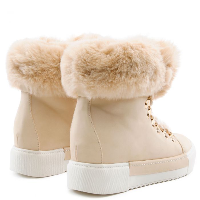 (⏳NOW ON: 70% OFF Sale! 🔥)Women’s Chunky Winter Snow Boots | Warm Waterproof Anti-Slip Outdoor Shoes