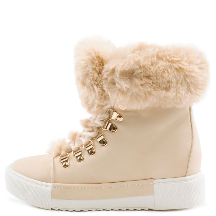 (⏳NOW ON: 70% OFF Sale! 🔥)Women’s Chunky Winter Snow Boots | Warm Waterproof Anti-Slip Outdoor Shoes