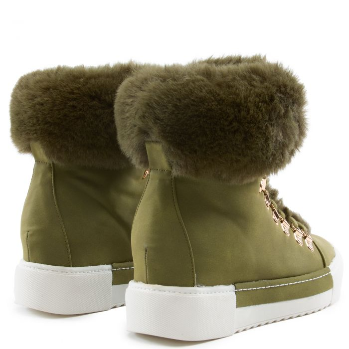 (⏳NOW ON: 70% OFF Sale! 🔥)Women’s Chunky Winter Snow Boots | Warm Waterproof Anti-Slip Outdoor Shoes