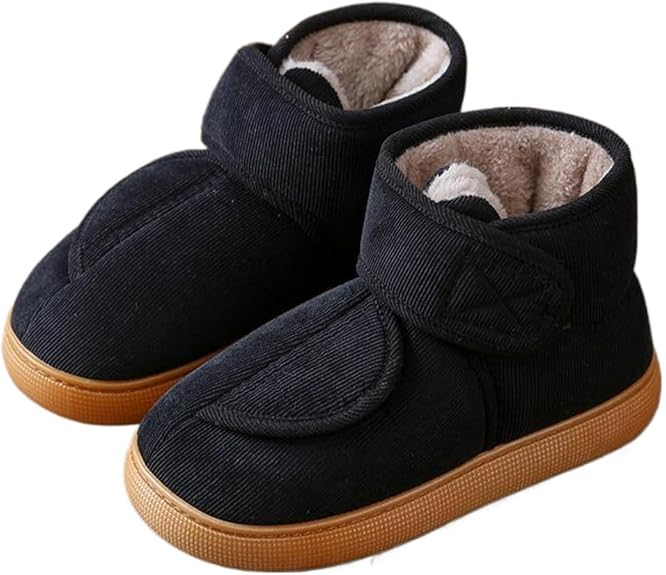 (⏳NOW ON: 70% OFF Sale! 🔥)Edema Feet Diabetic Ankle Slippers