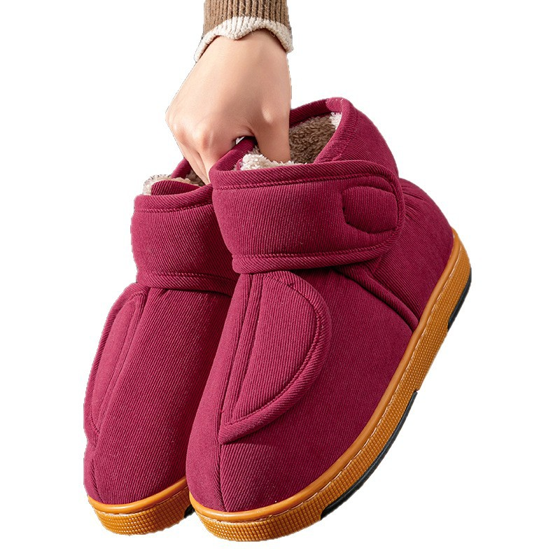 (⏳NOW ON: 70% OFF Sale! 🔥)Edema Feet Diabetic Ankle Slippers