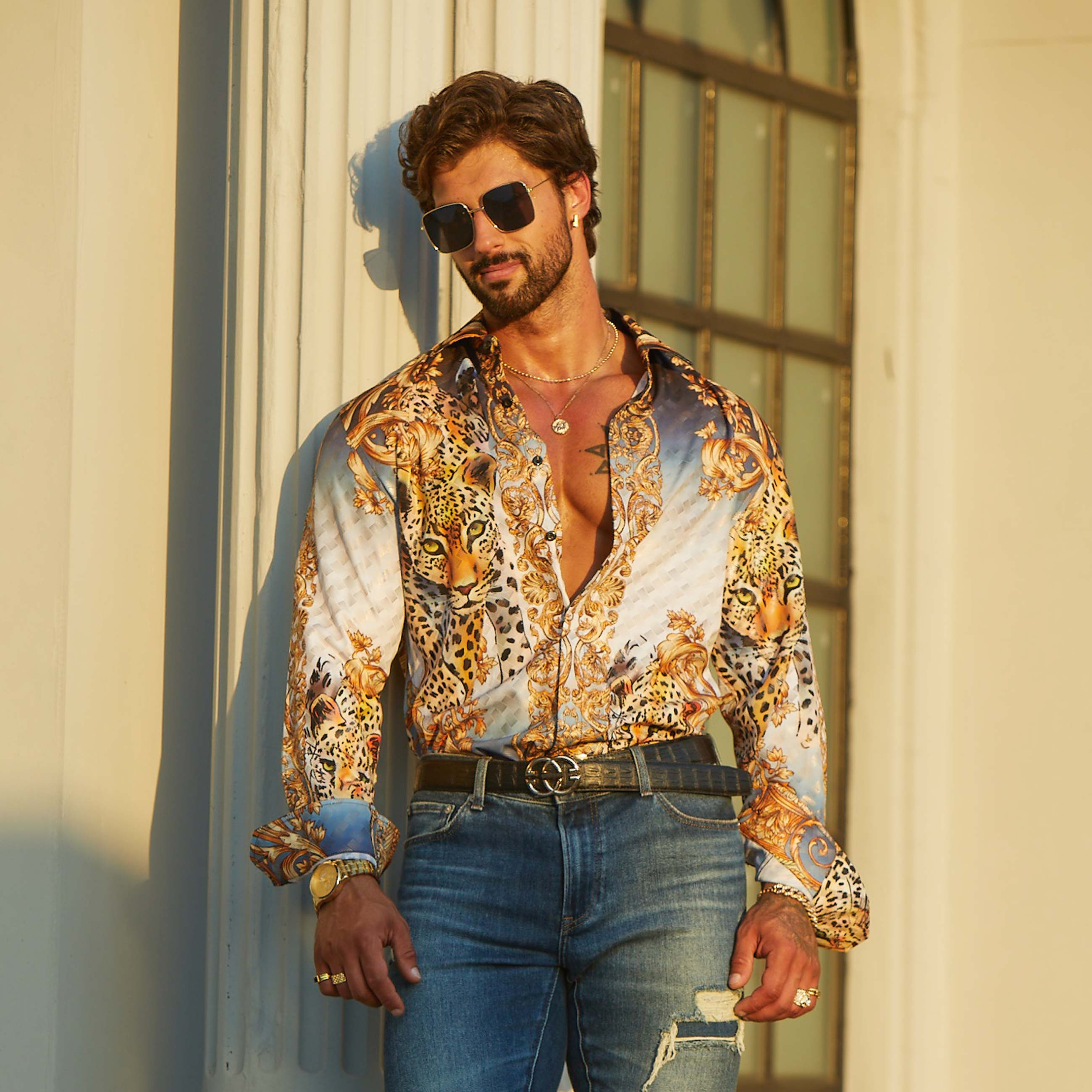 A Wonderful Encounter Jonvidesign