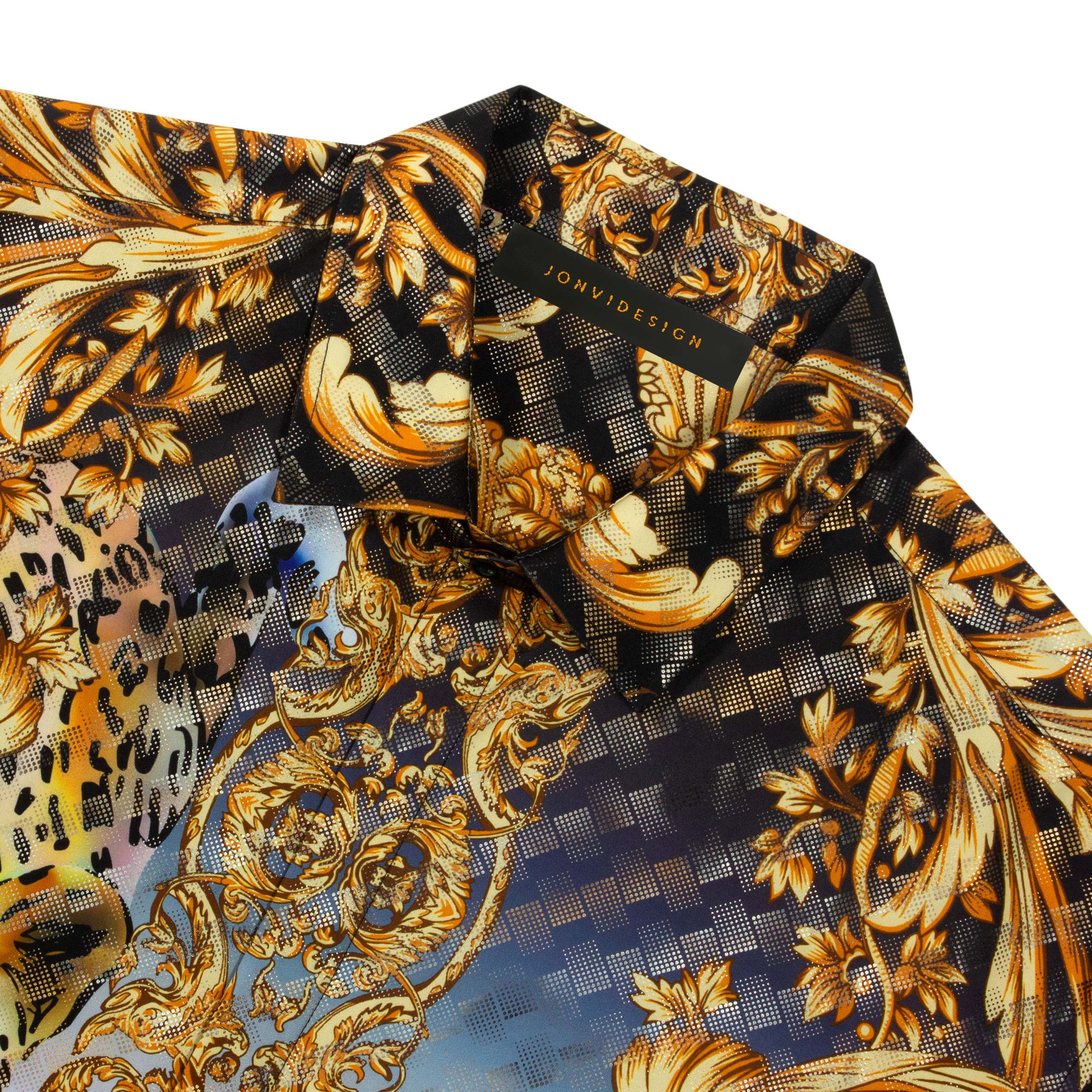 A Wonderful Encounter Jonvidesign