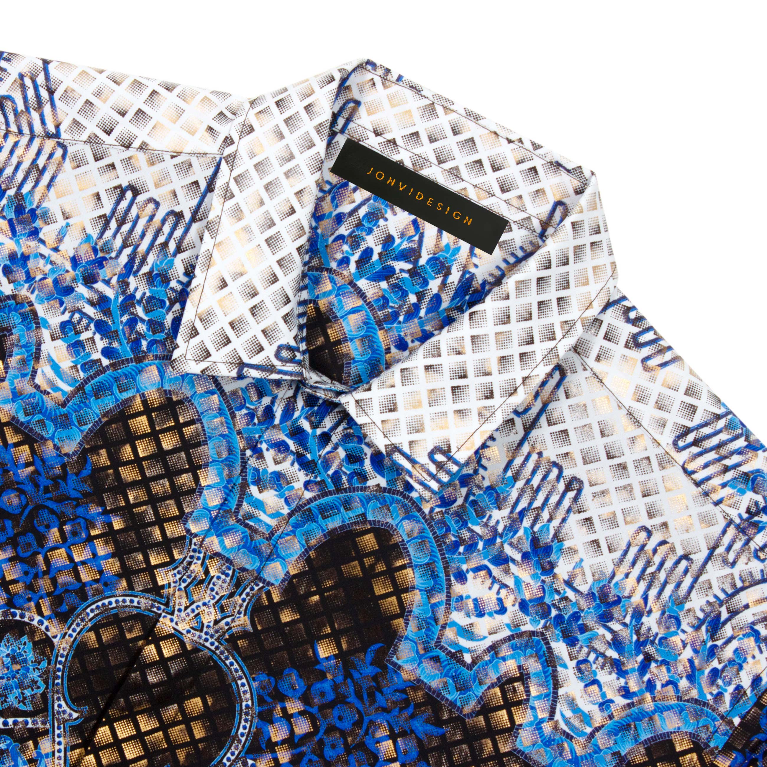 Black Hole Jonvidesign