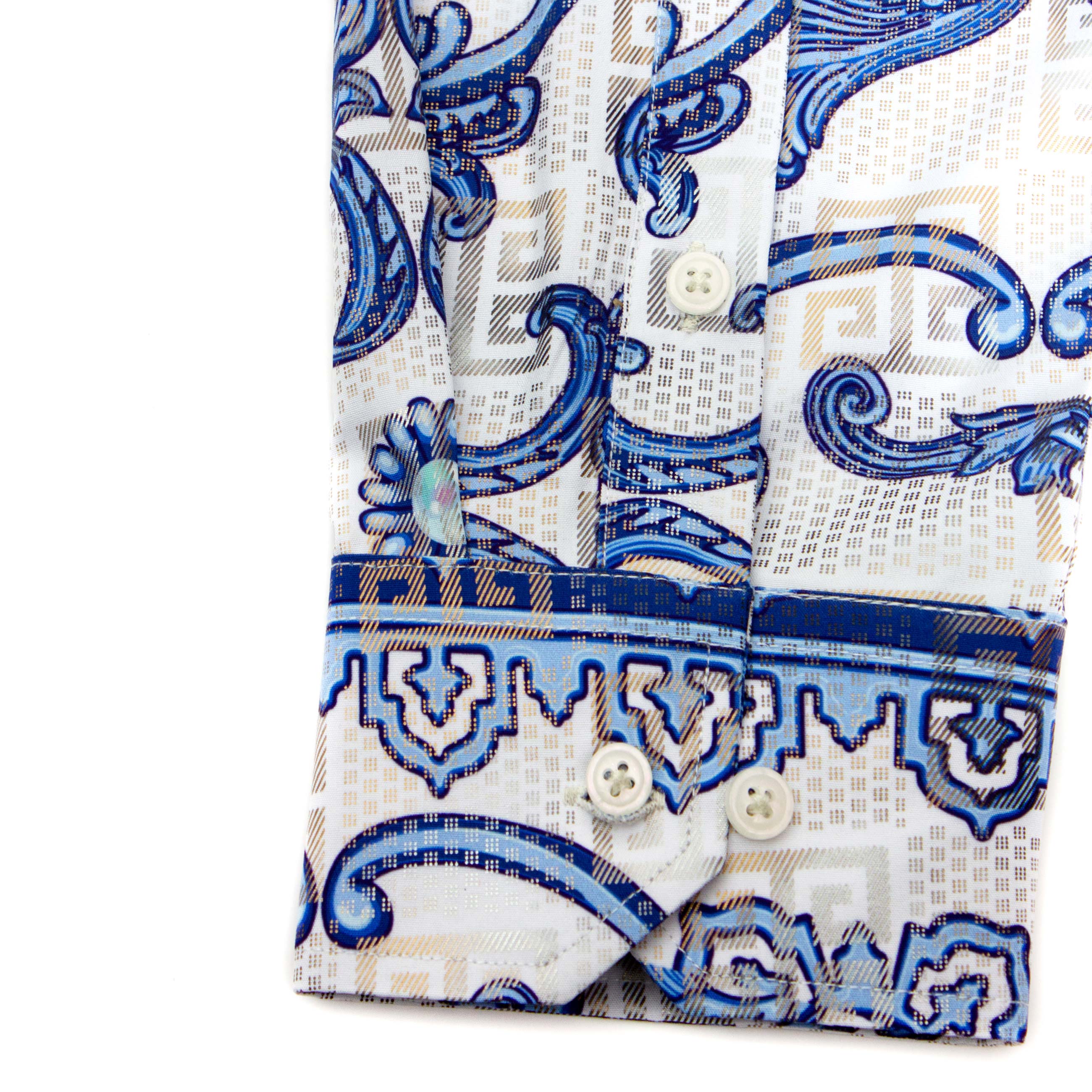 Blue Silhouette Jonvidesign