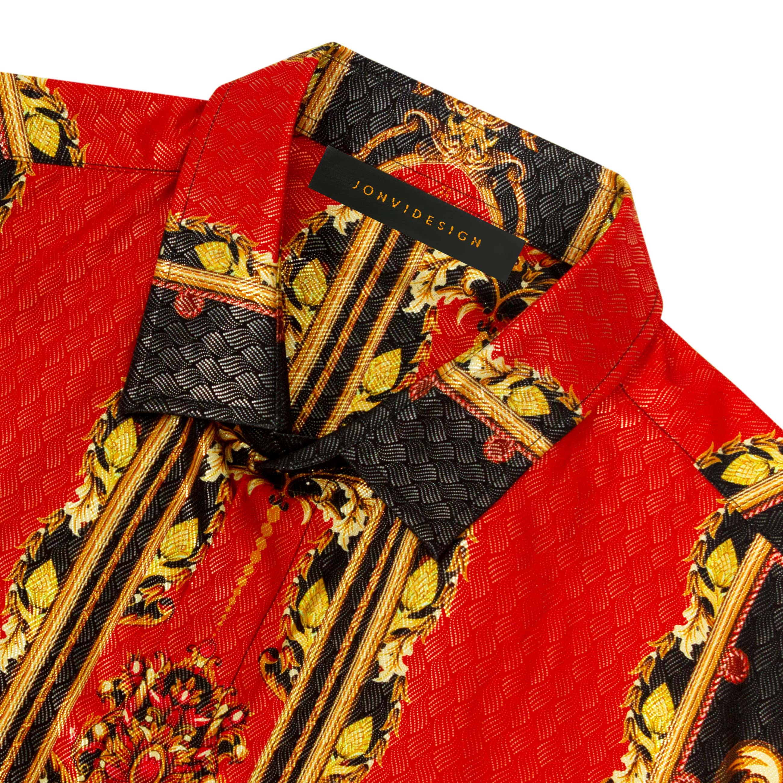 Broadway Jonvidesign