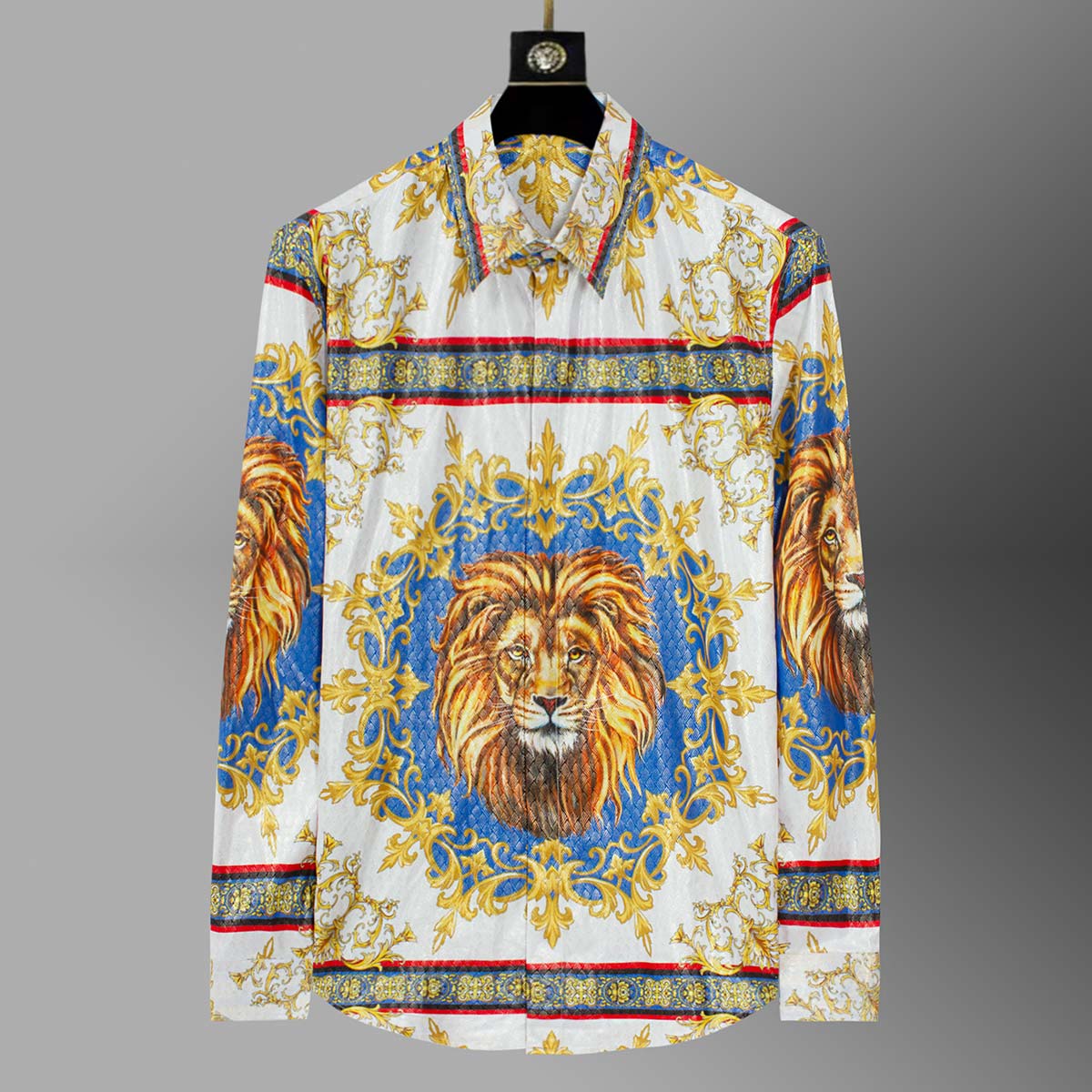 Call of the King Jonvidesign