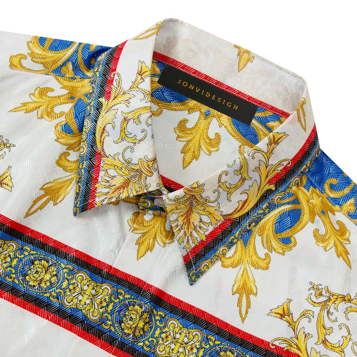 Call of the King Jonvidesign