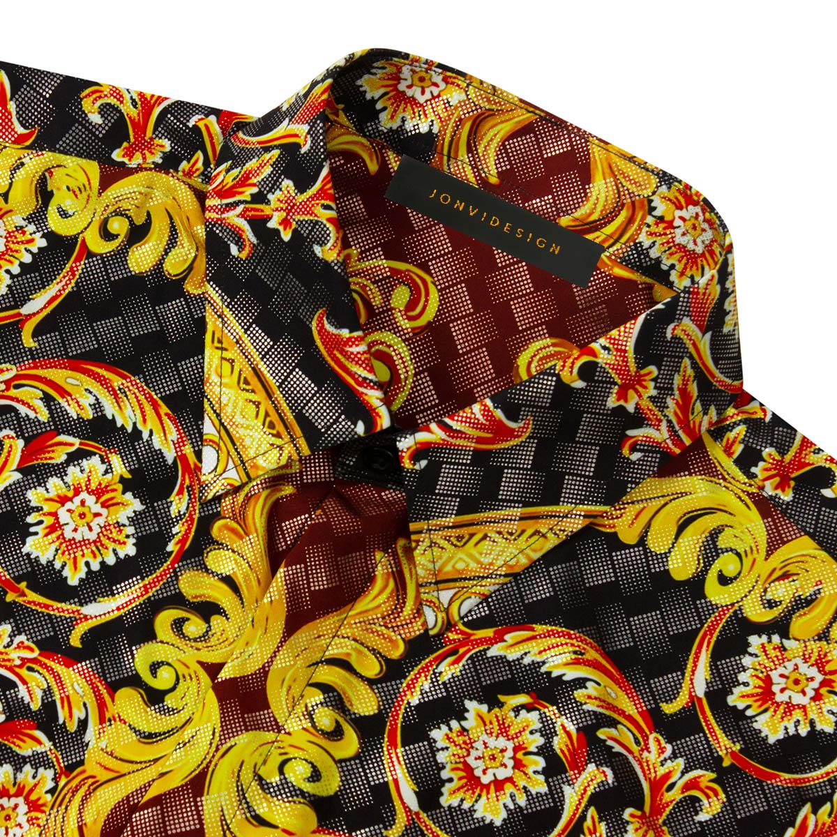 Carnival Jonvidesign