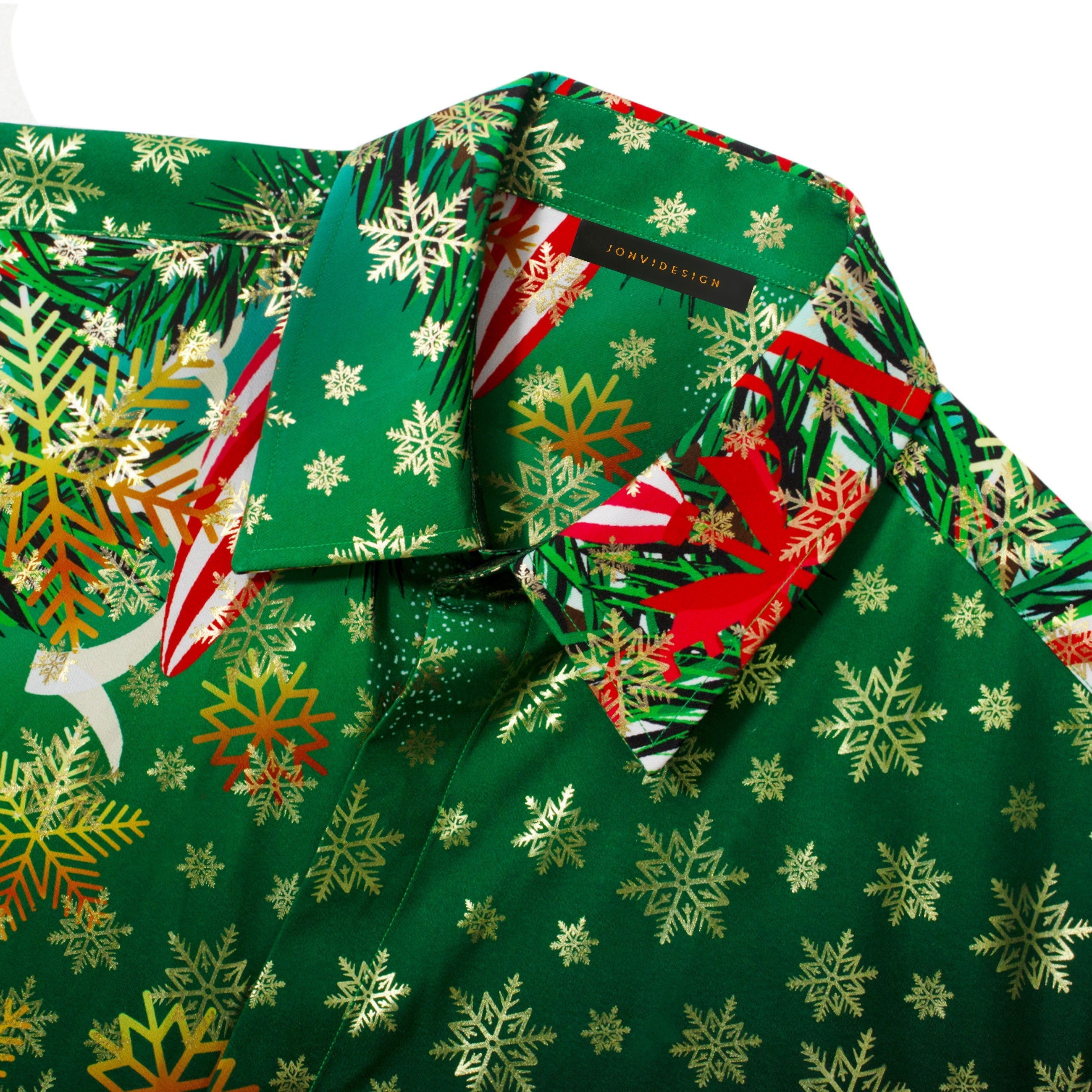 Christmas in Forest Jonvidesign