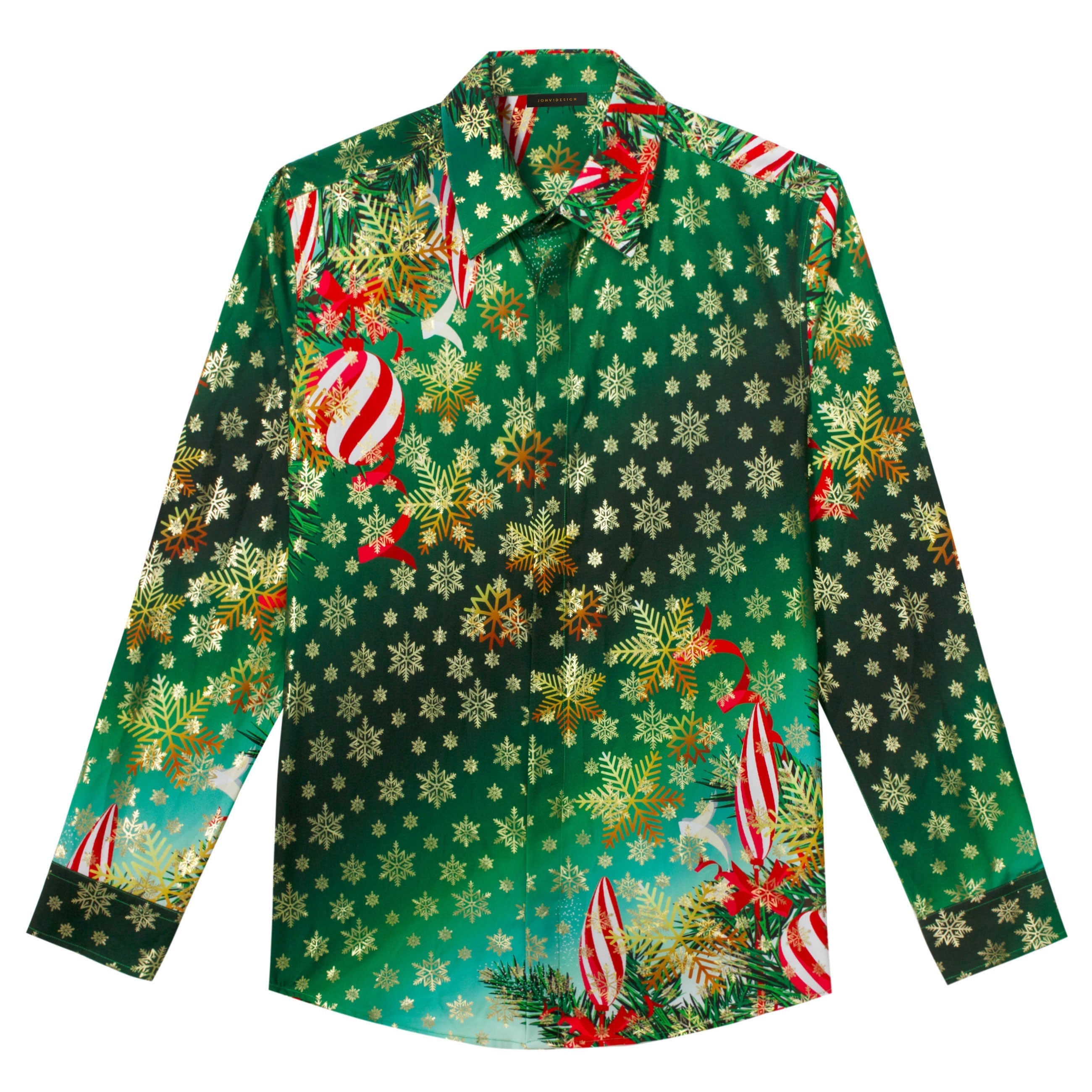 Christmas in Forest Jonvidesign