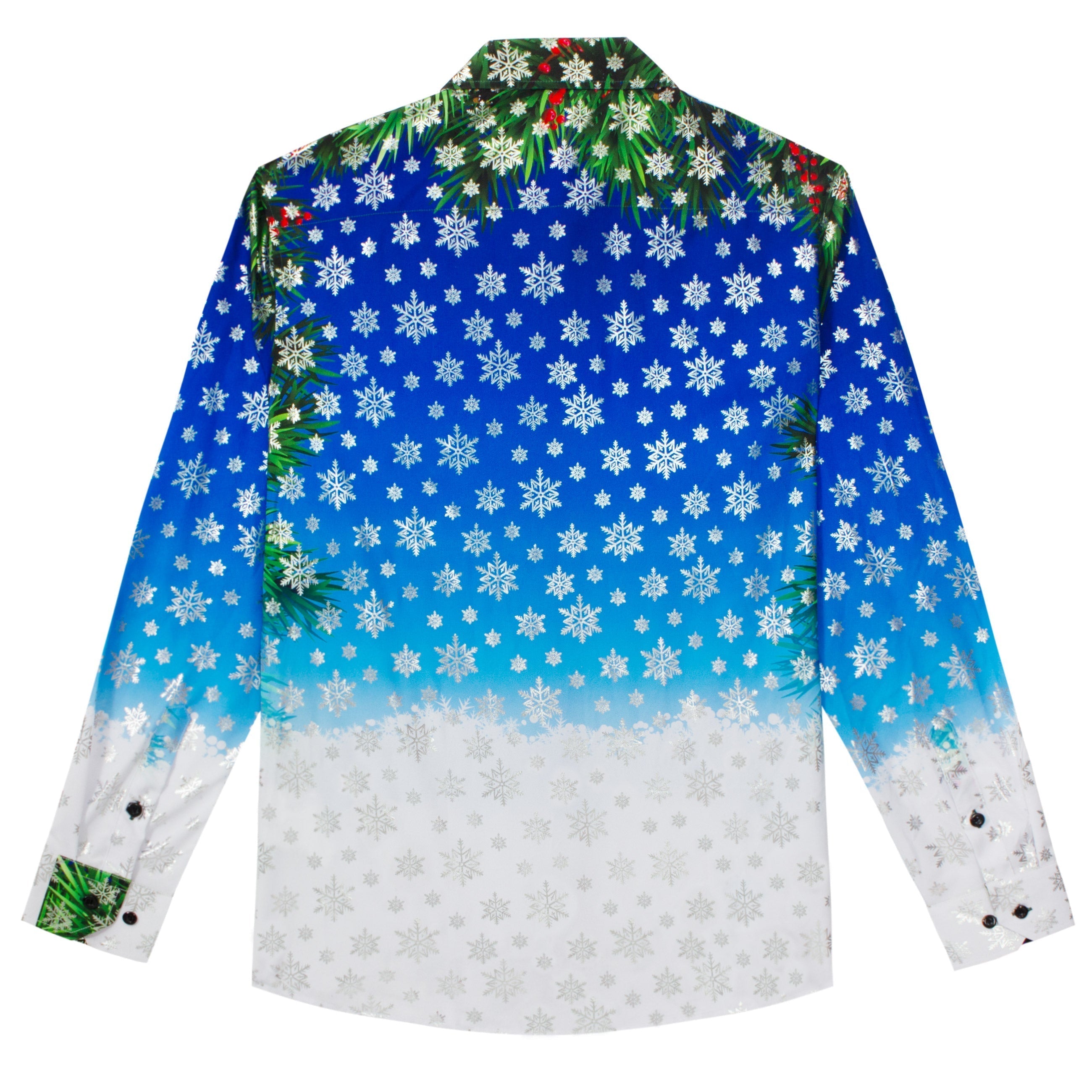 Christmas in Iceland Jonvidesign