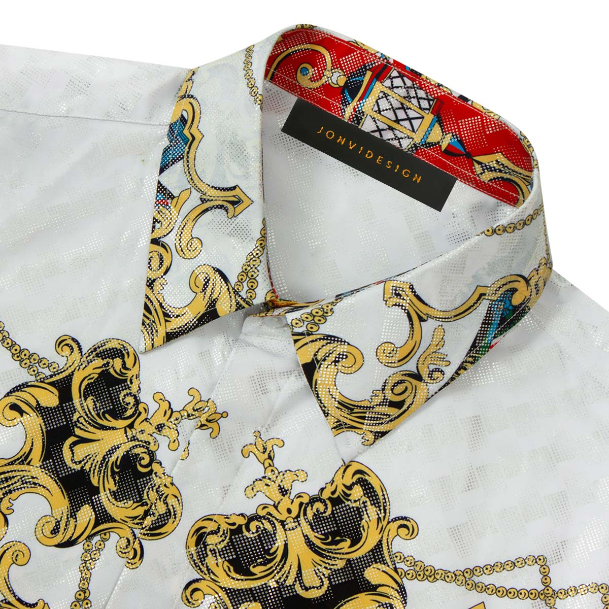 Colorful Enamel Jonvidesign