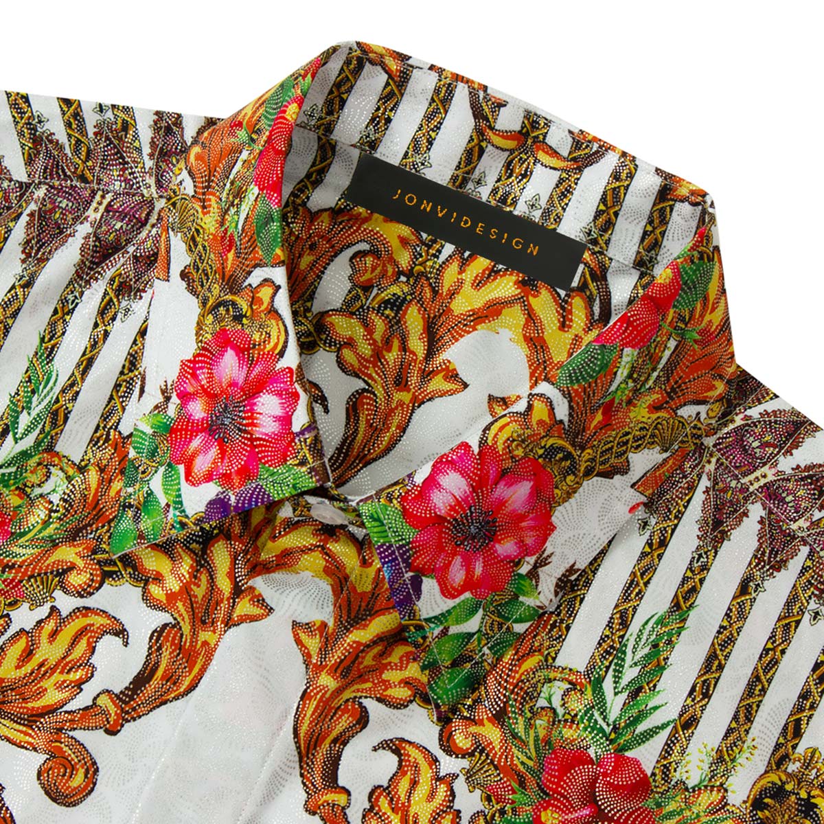 Dream Wedding Jonvidesign