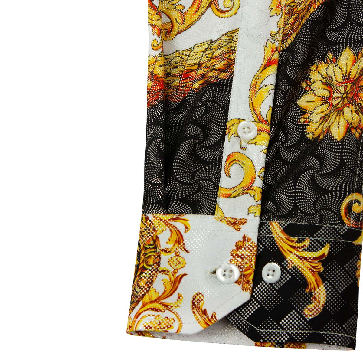 Elegant Baroque Jonvidesign