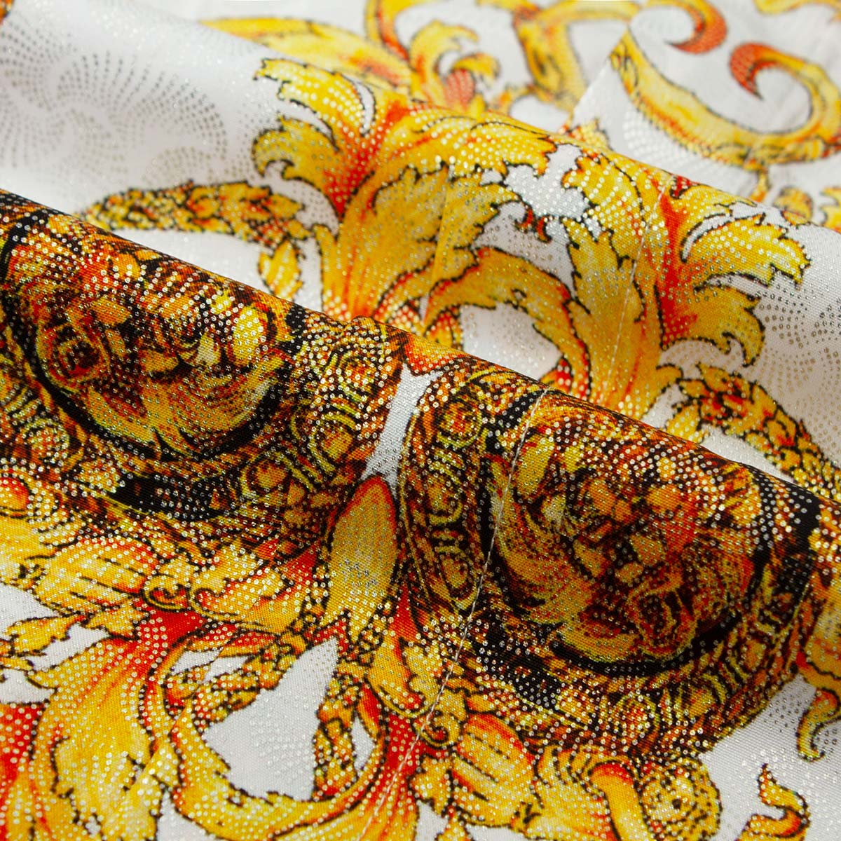 Elegant Baroque Jonvidesign