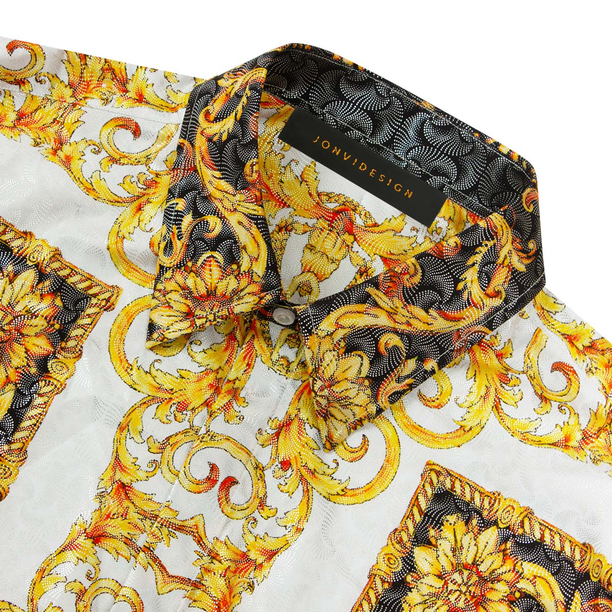 Elegant Baroque Jonvidesign