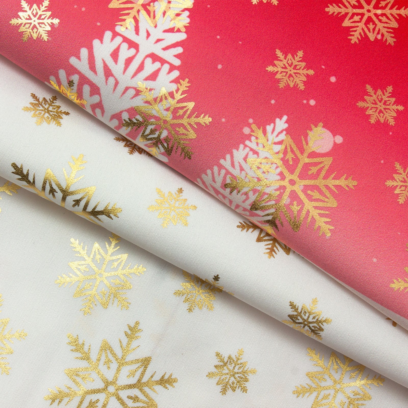 Falling Snow Jonvidesign