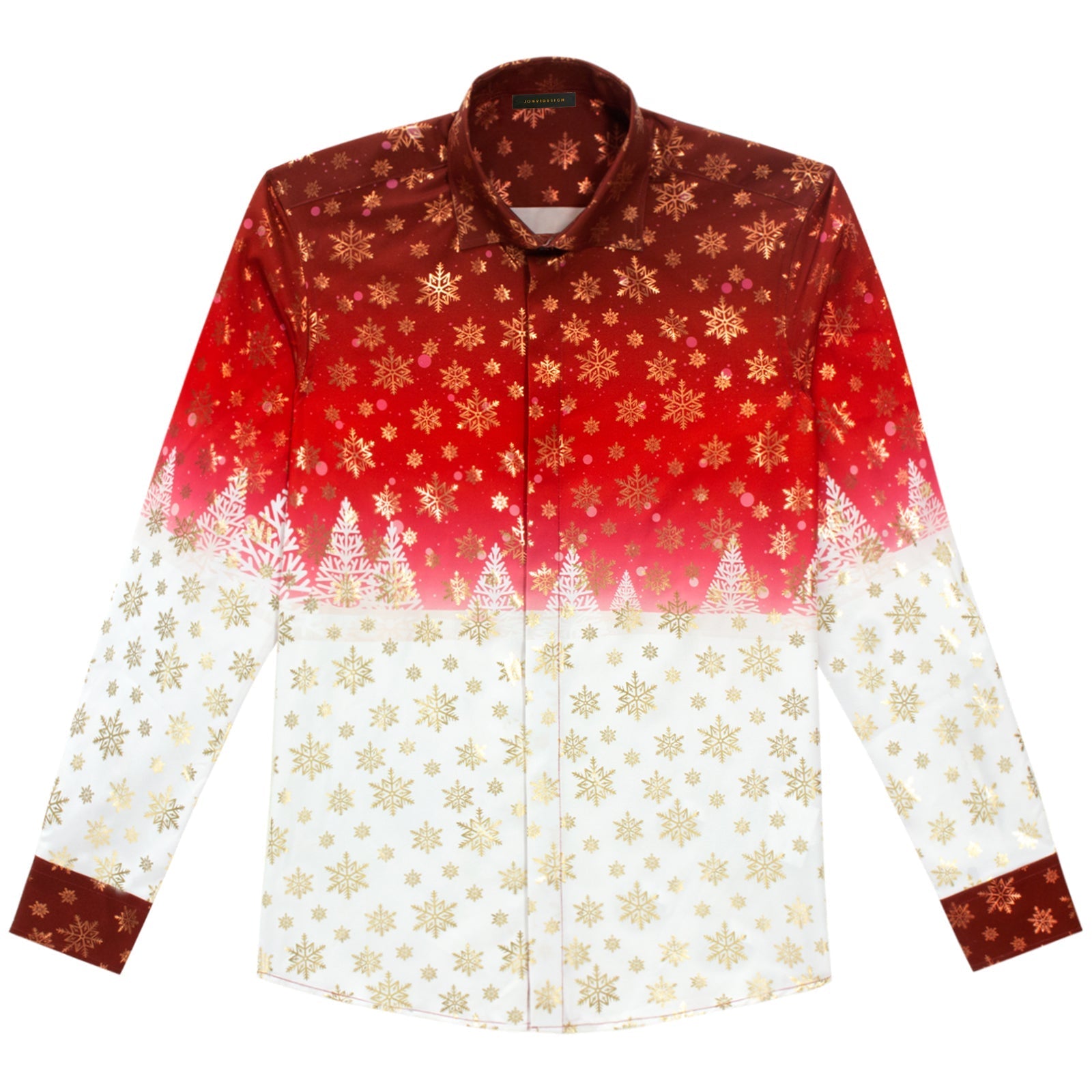 Falling Snow Jonvidesign