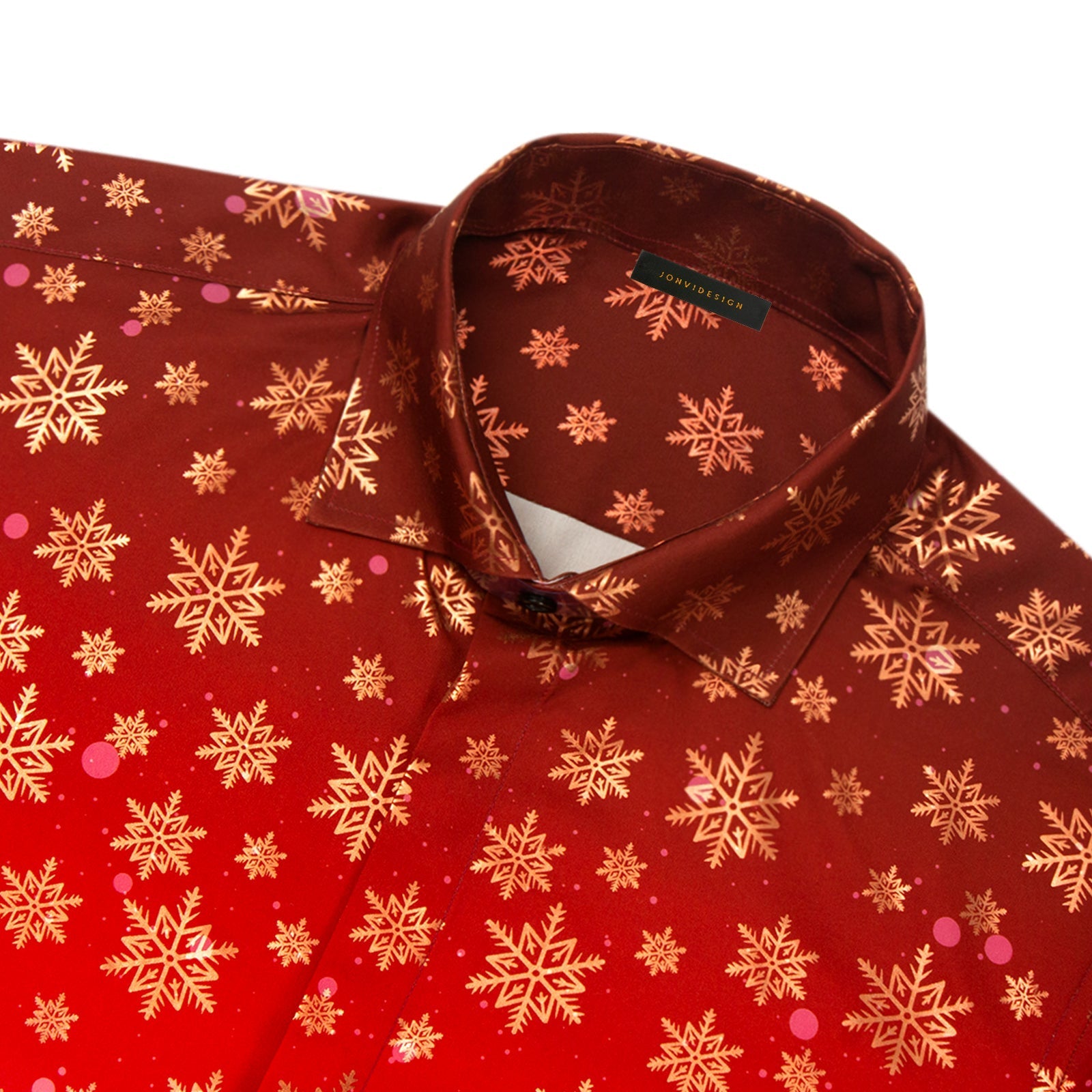 Falling Snow Jonvidesign