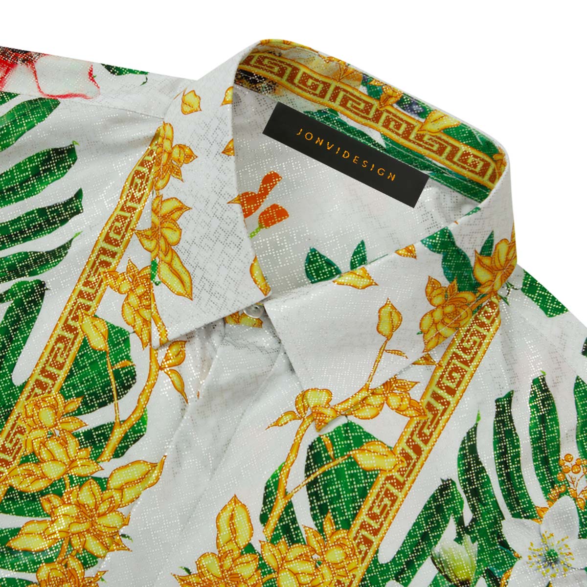 Flamingo Paradise Jonvidesign