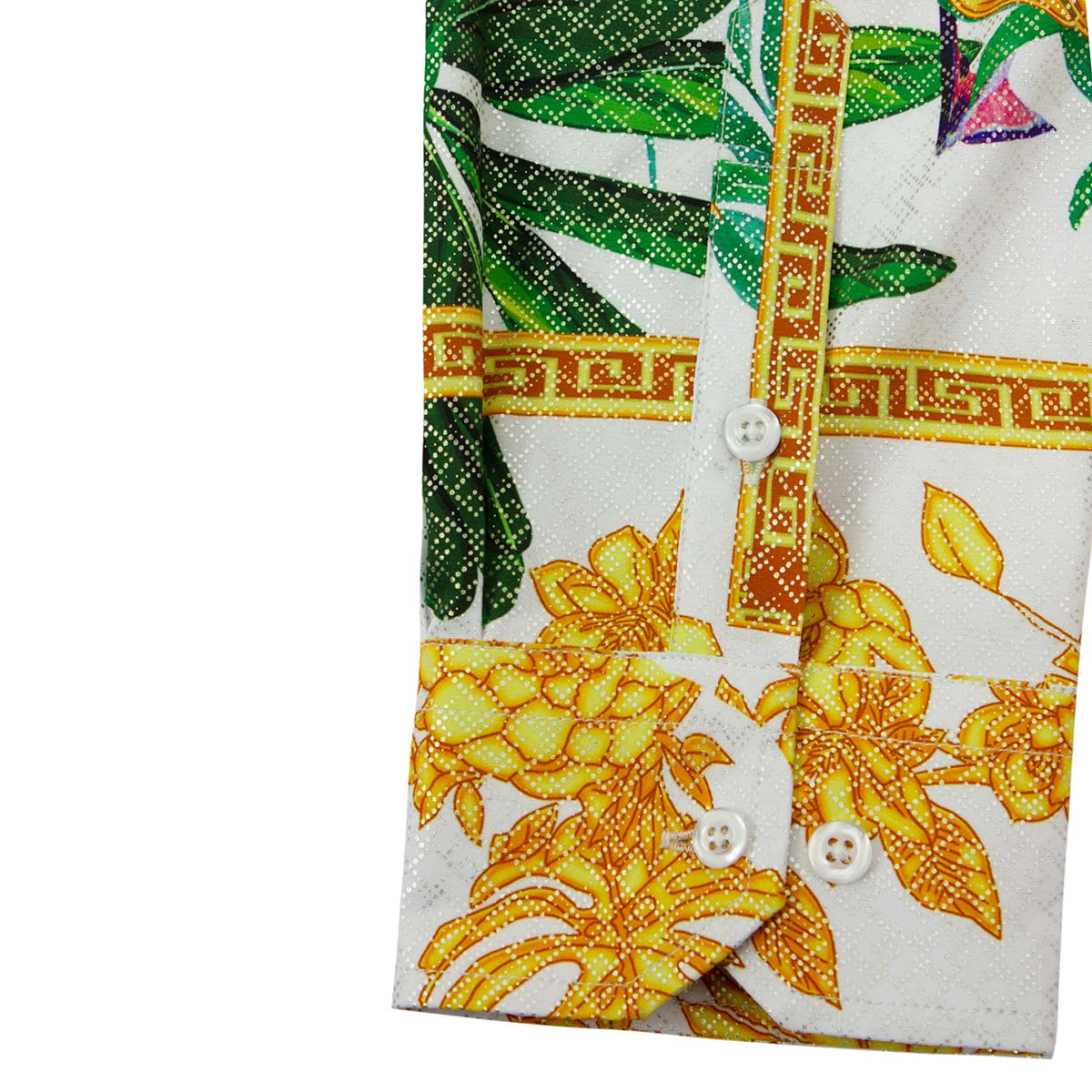 Flamingo Paradise Jonvidesign