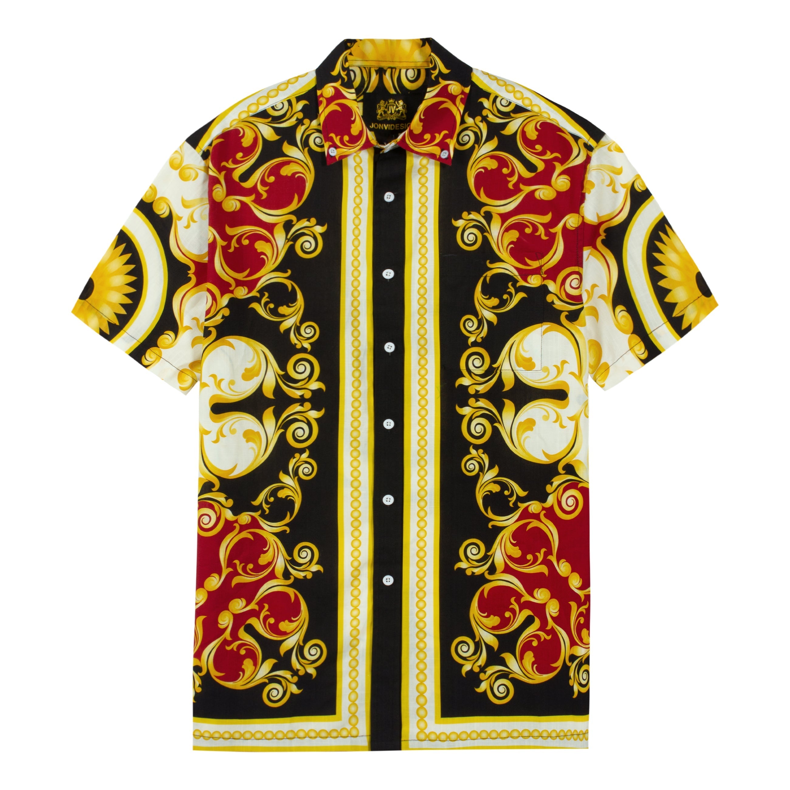 Grandiose Grace Jonvidesign