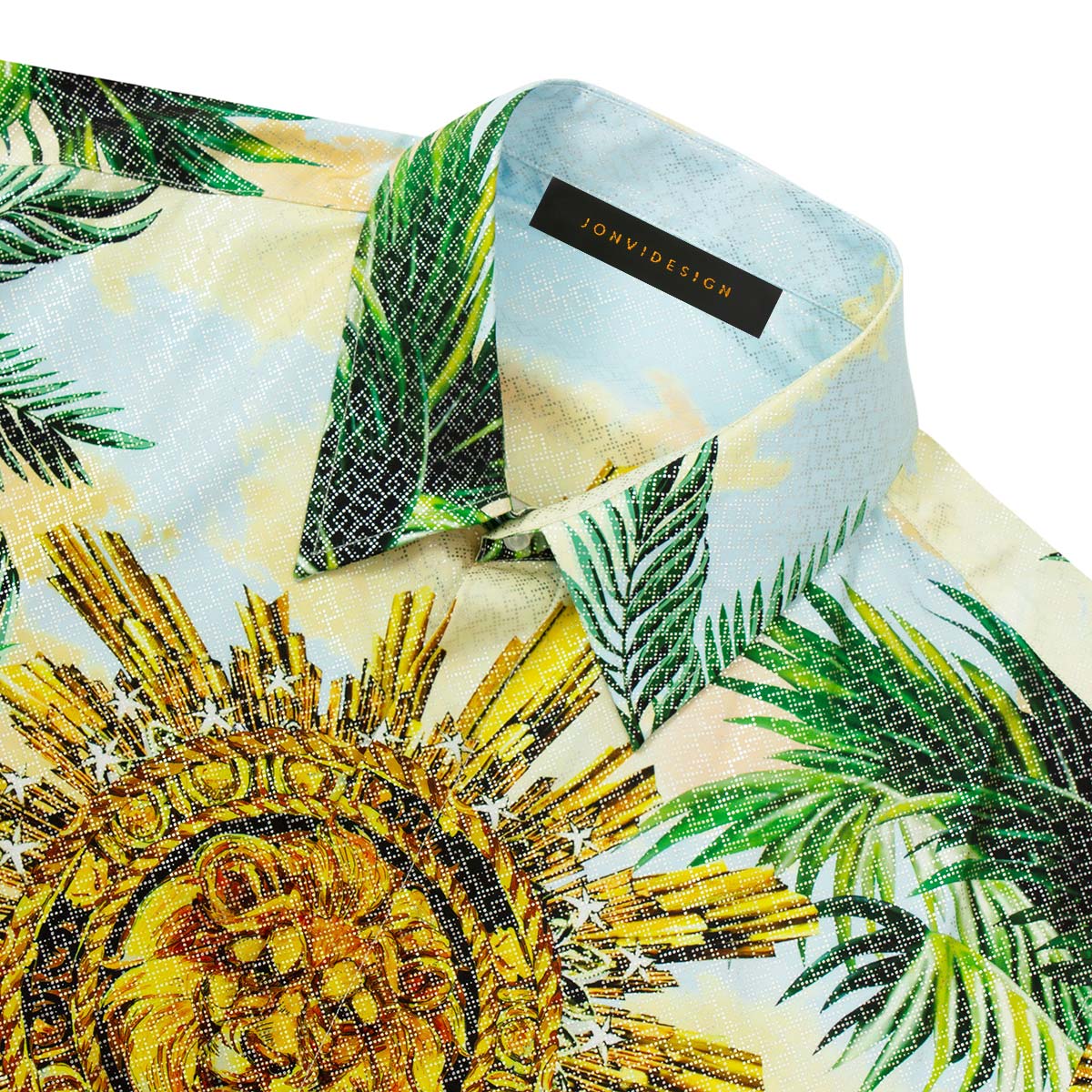 Hot Summer Jonvidesign