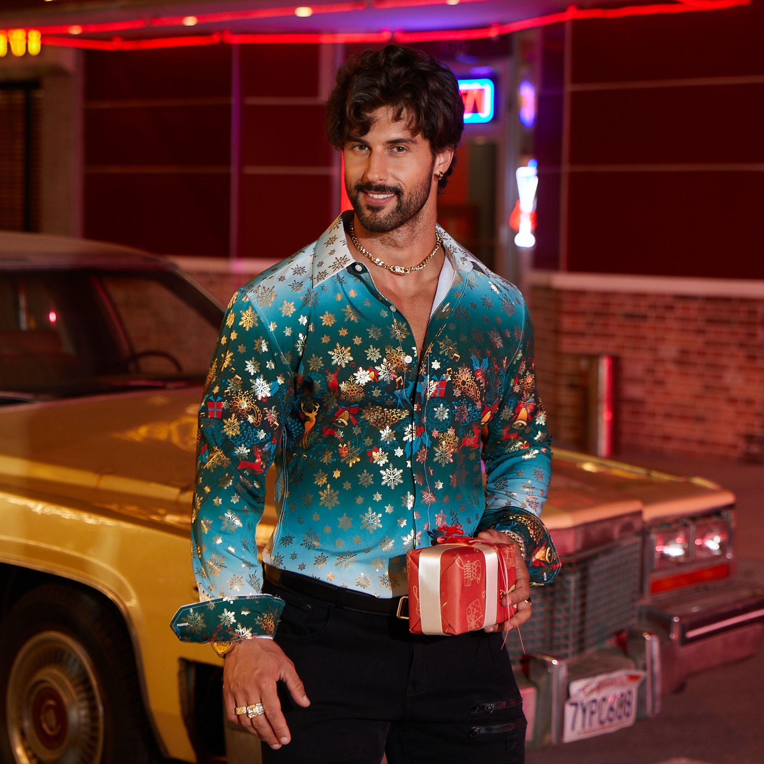 Jingle Bells Jonvidesign