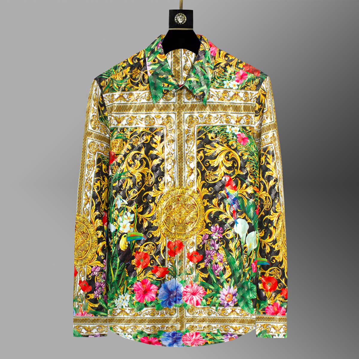 Masterpiece Jonvidesign