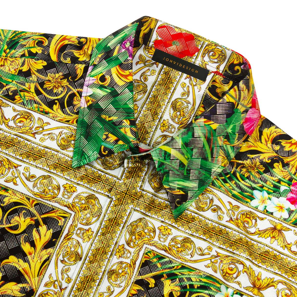 Masterpiece Jonvidesign