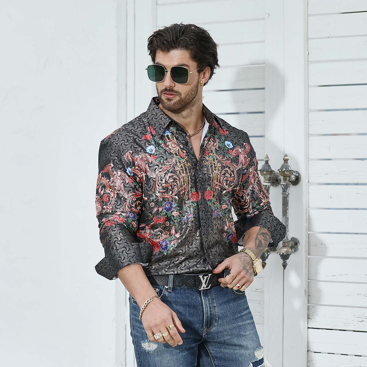 Nocturne Jonvidesign