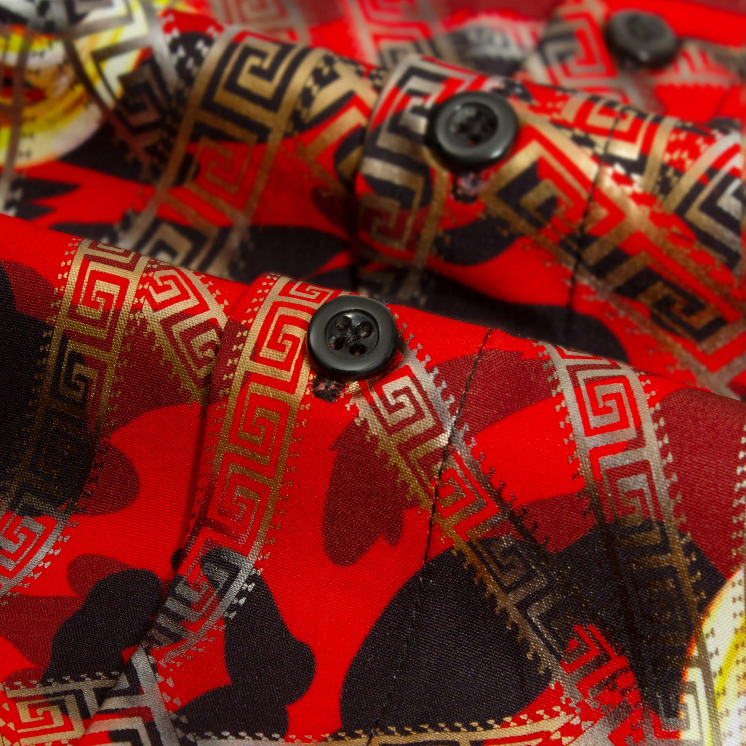 Playing with Fire Jonvidesign