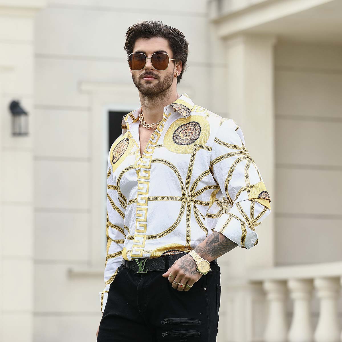 Retro Feel Jonvidesign