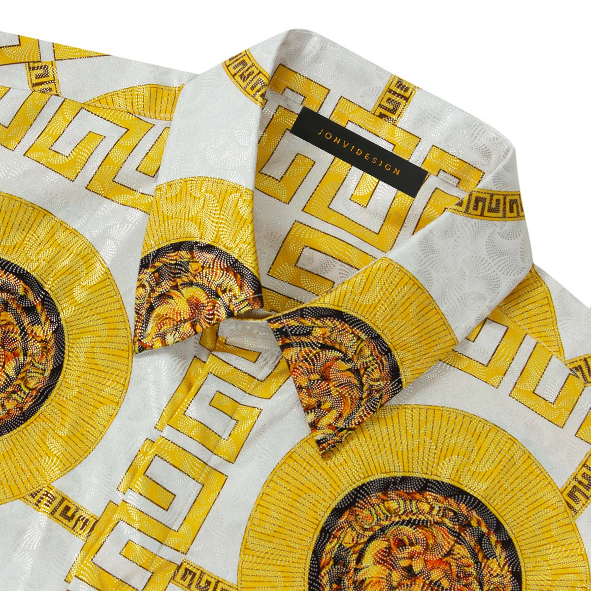 Retro Feel Jonvidesign