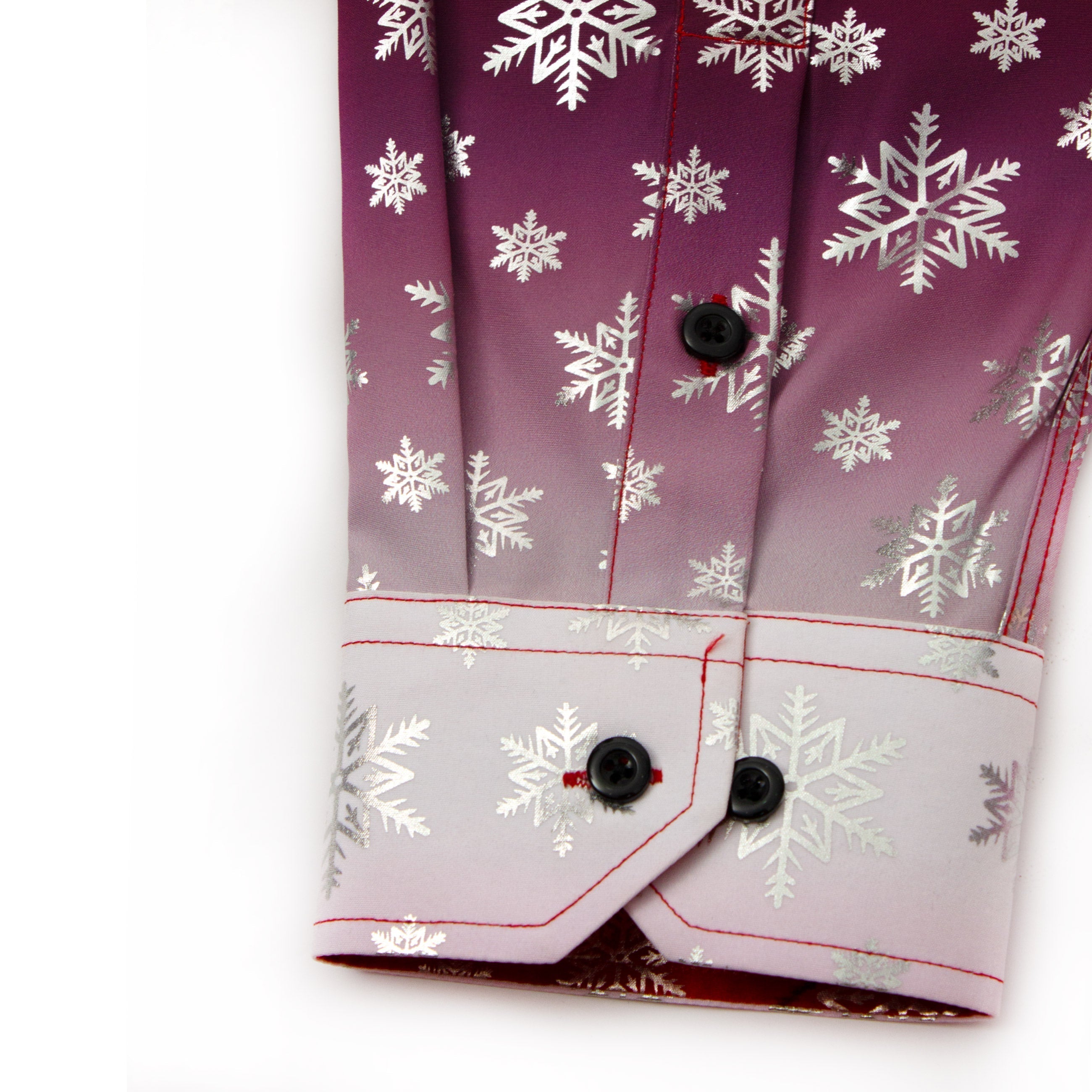 Romantic Snowflakes Jonvidesign