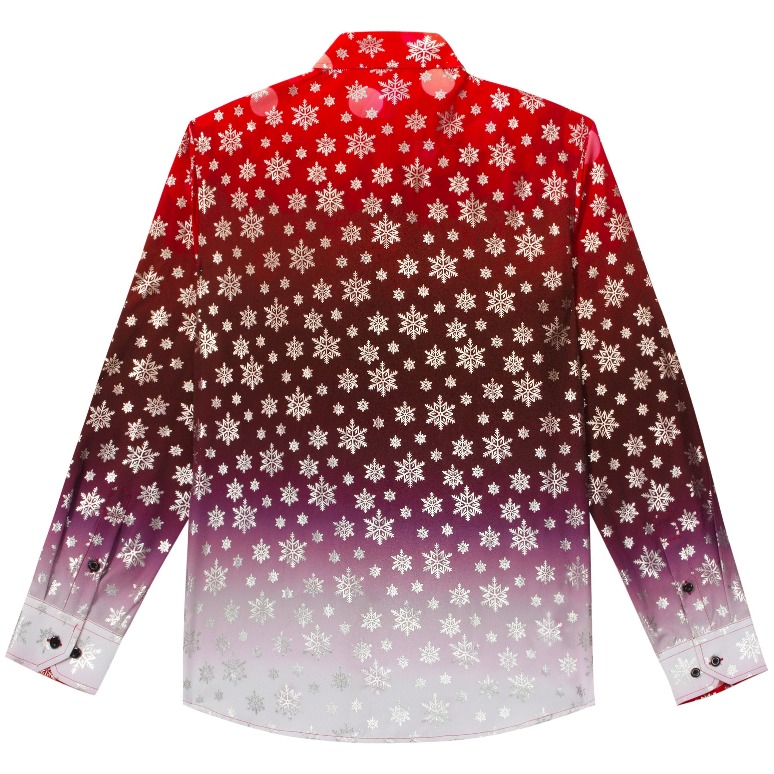 Romantic Snowflakes Jonvidesign