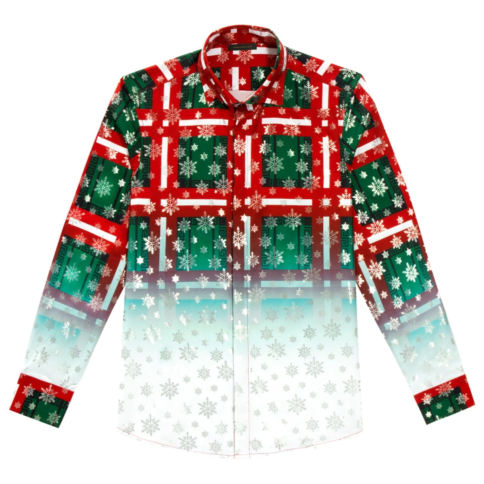 Snowy Christmas Jonvidesign