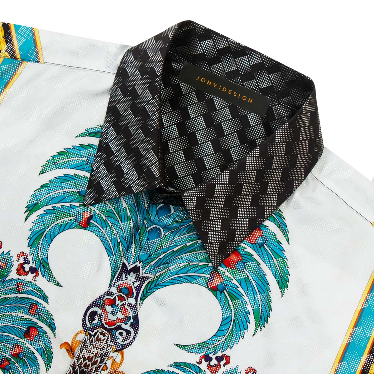 Summer Never Dies Jonvidesign