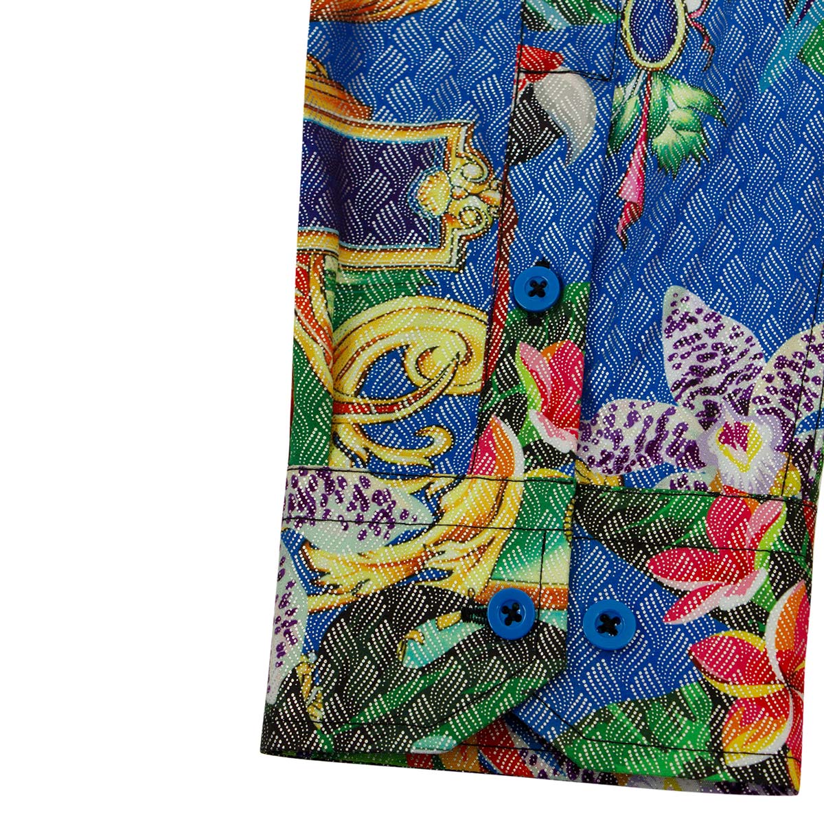 The Ocean Party Jonvidesign