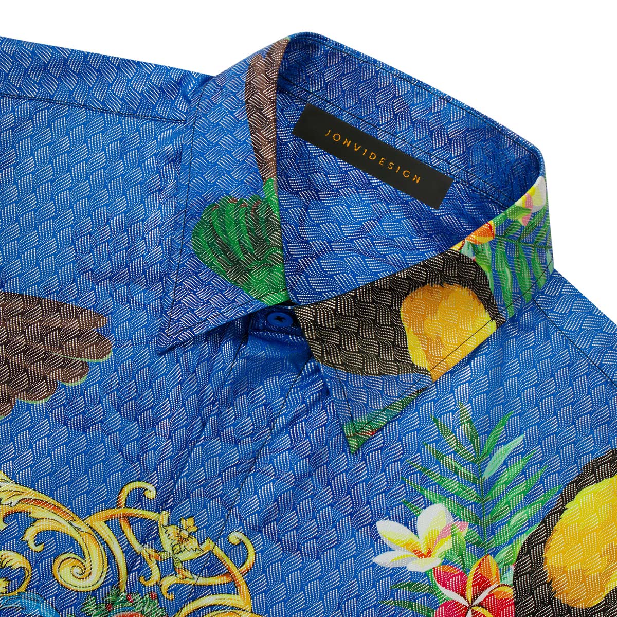 The Ocean Party Jonvidesign