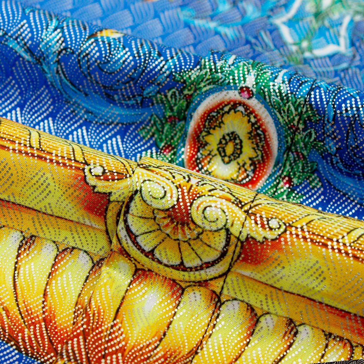 The Ocean Party Jonvidesign