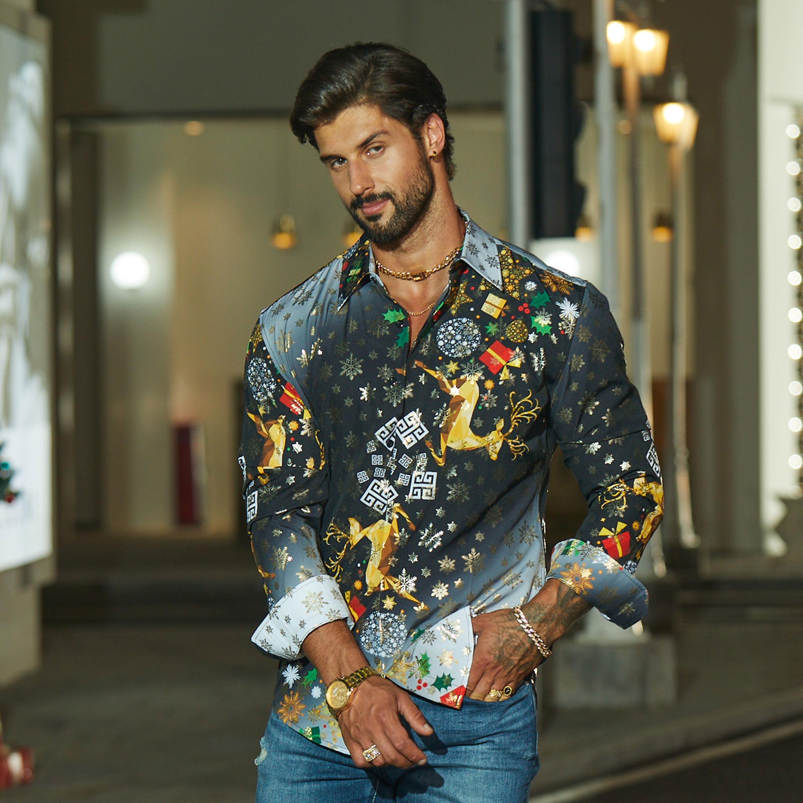 Your Gift Has Been Delivered Jonvidesign