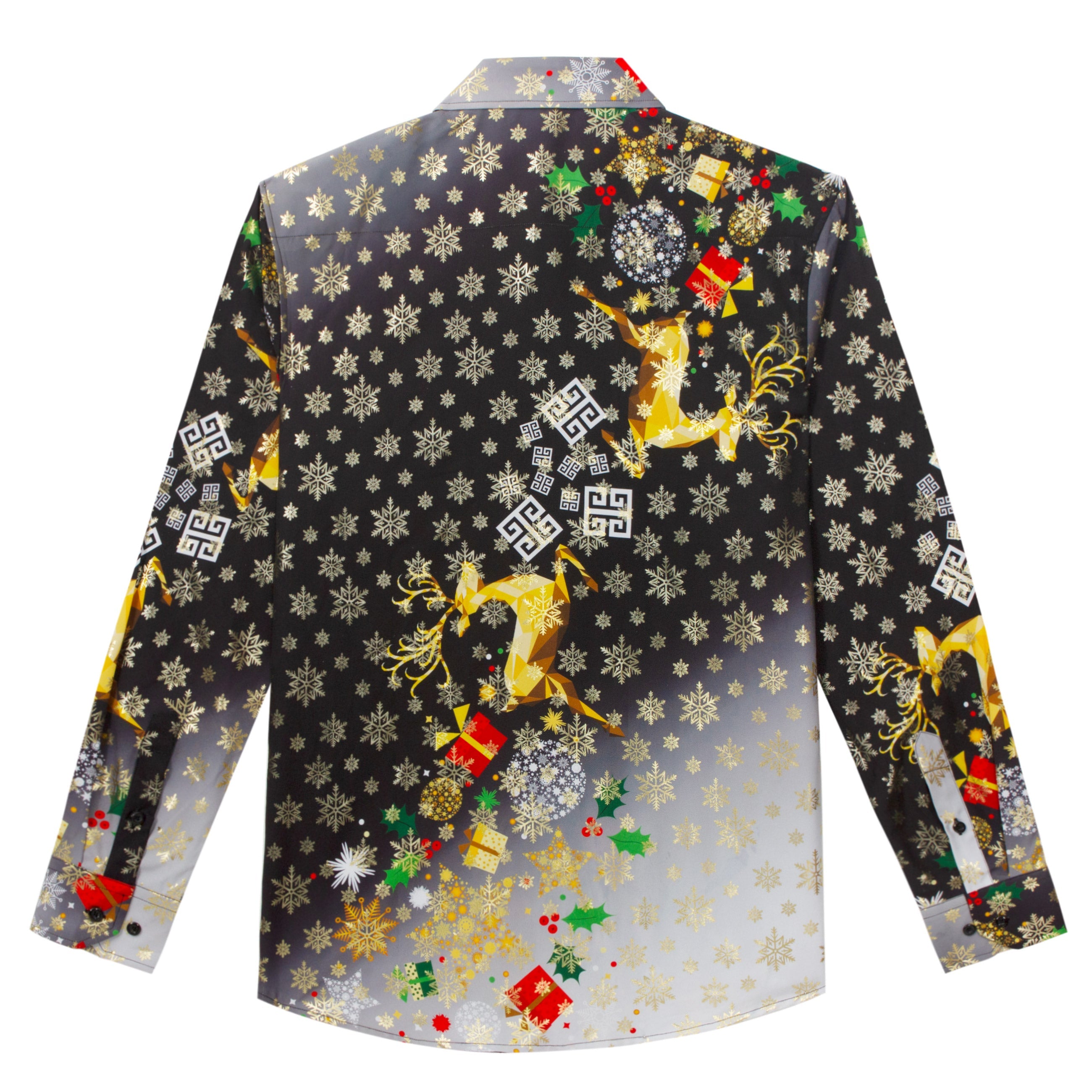 Your Gift Has Been Delivered Jonvidesign