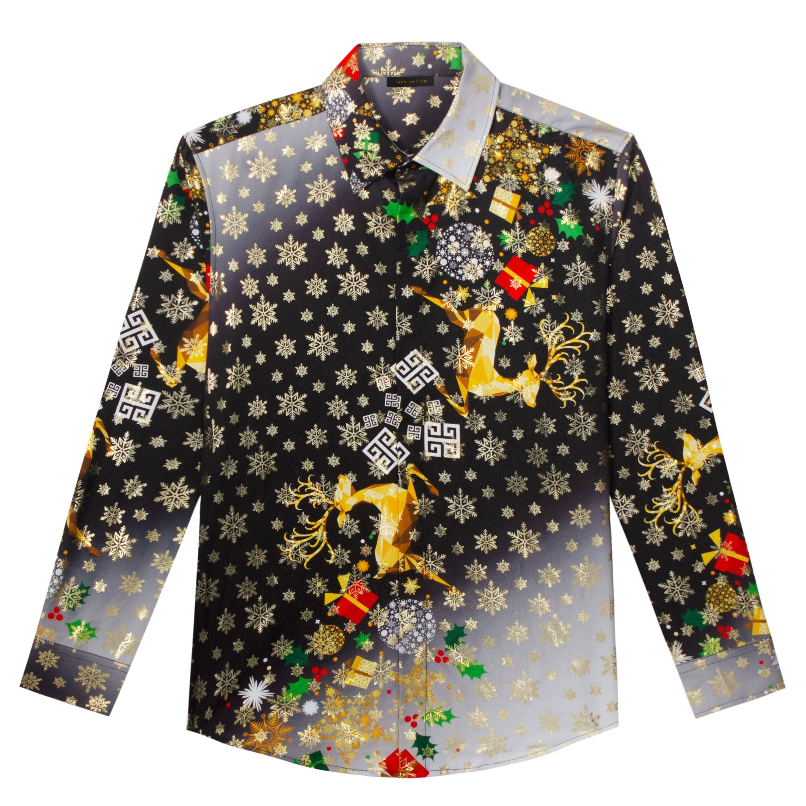 Your Gift Has Been Delivered Jonvidesign