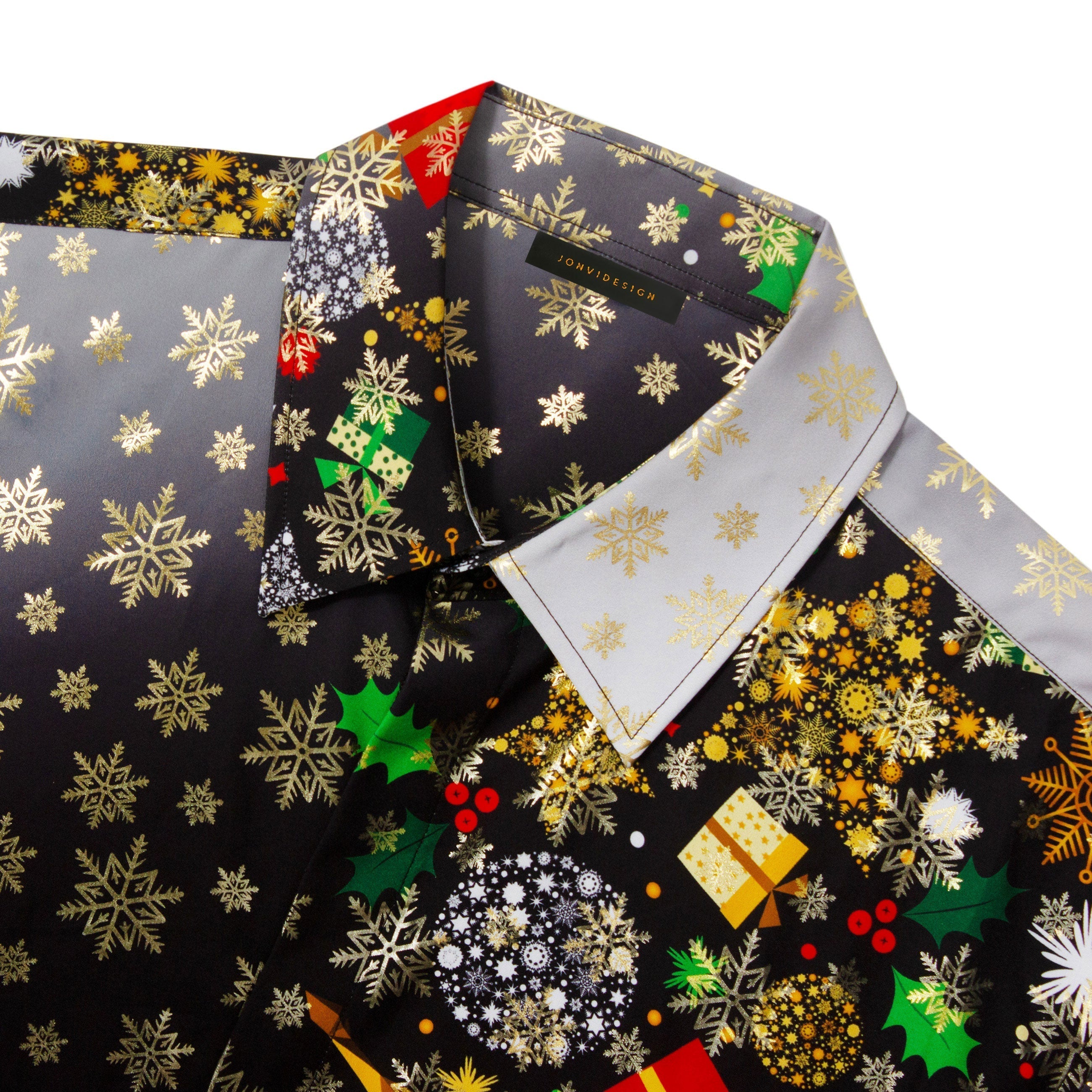 Your Gift Has Been Delivered Jonvidesign