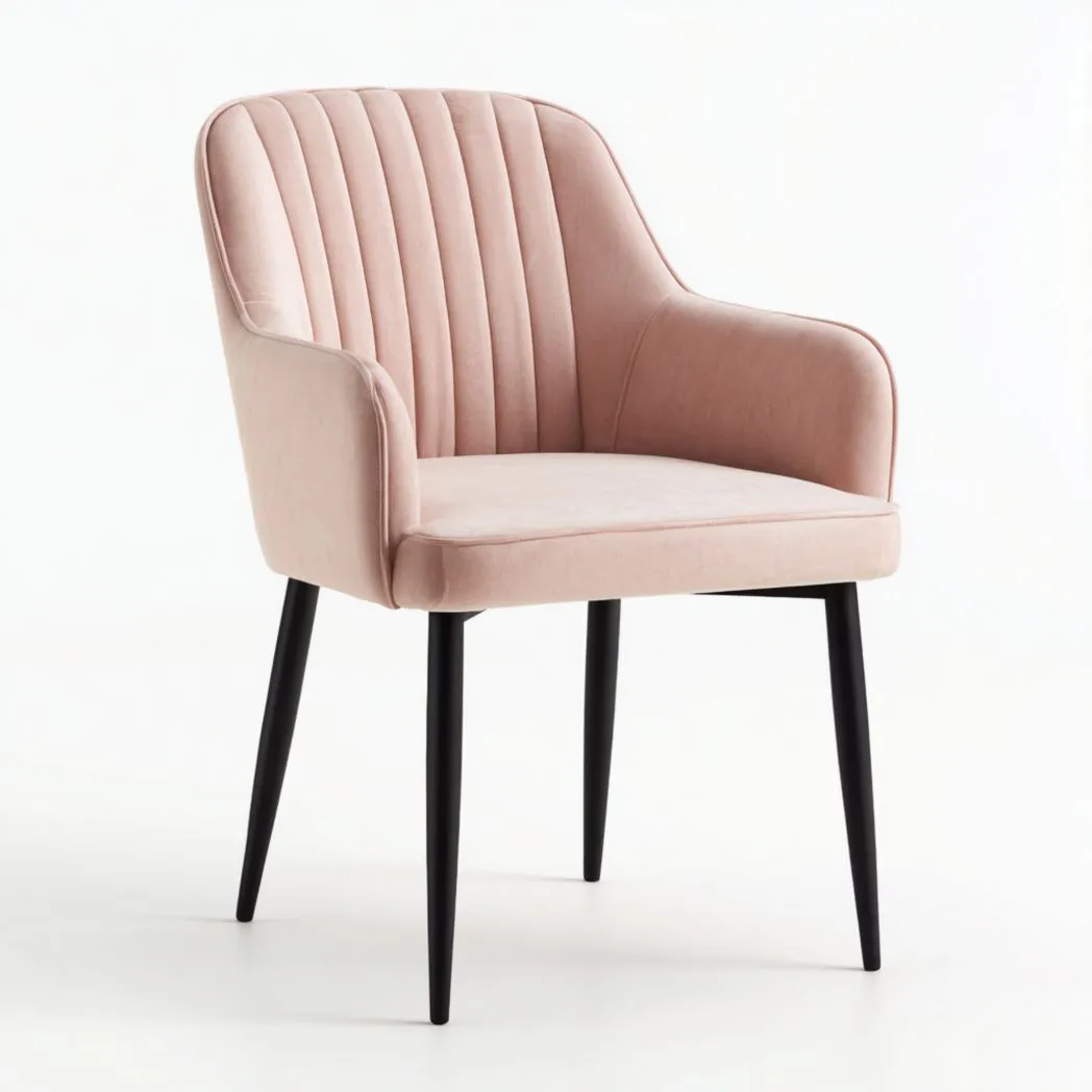 chaise de salle à manger