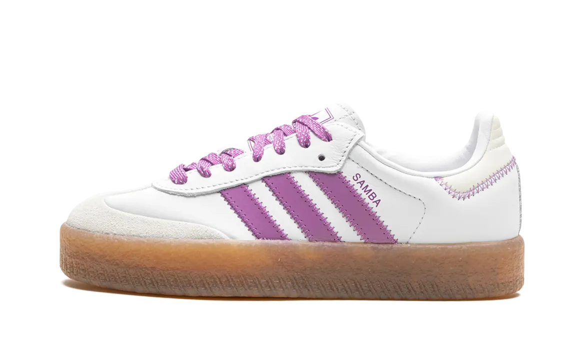 Sambae WMNS "Preloved Purple" 1
